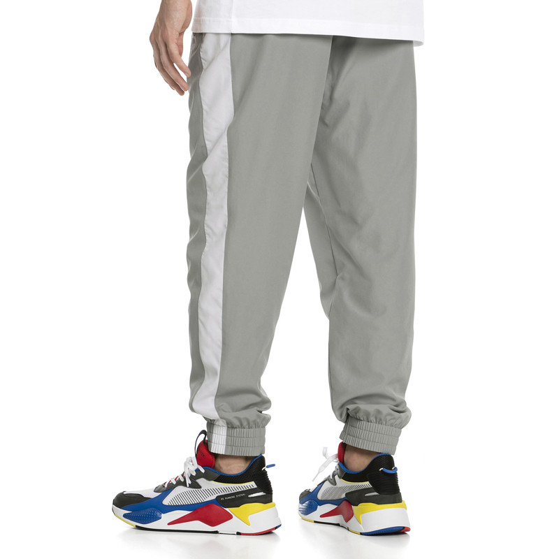 Iconic T7 Woven Track Pants foto 4